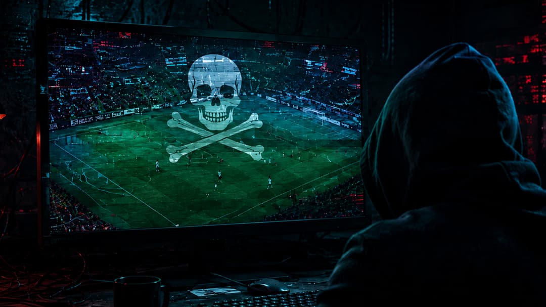 Server Bajakan Runtuh! World Cup 2026 Aman? 1 Server Bajakan Runtuh! World Cup 2026 Aman?