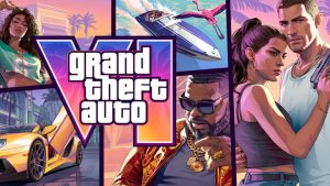 GTA 6 BOCOR! Fitur Gila Terungkap di Amazon!
