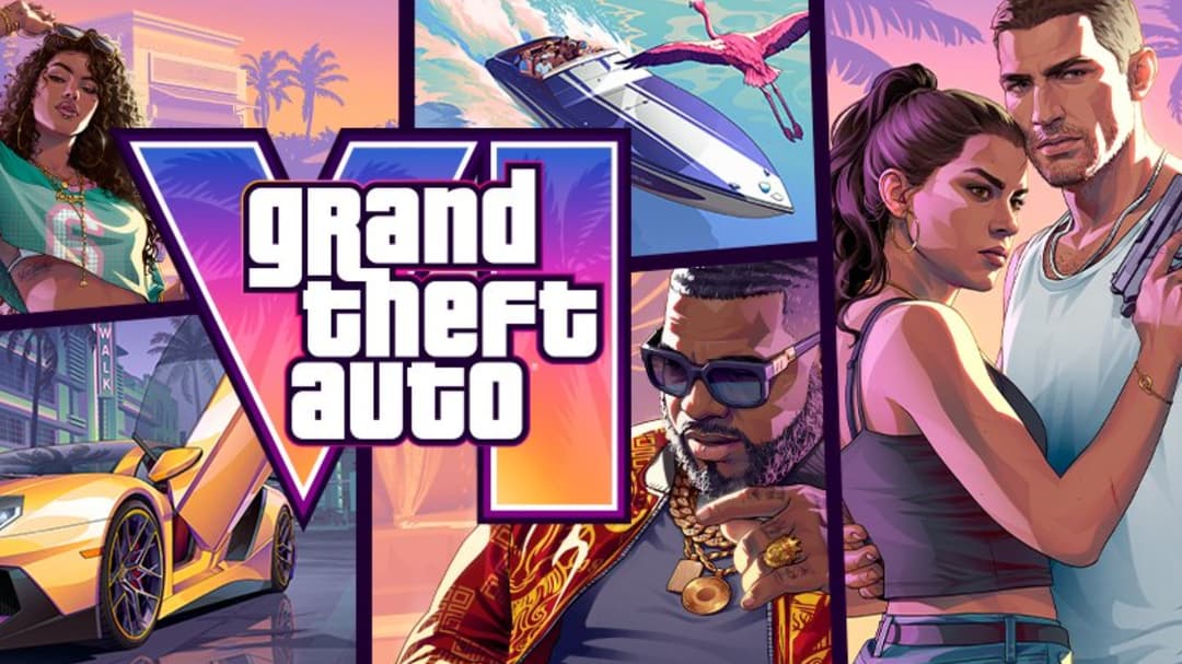 GTA 6 BOCOR! Fitur Gila Terungkap di Amazon!