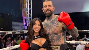 Lena the Plug Gugat Cerai Adam22: Duitku Mana?!