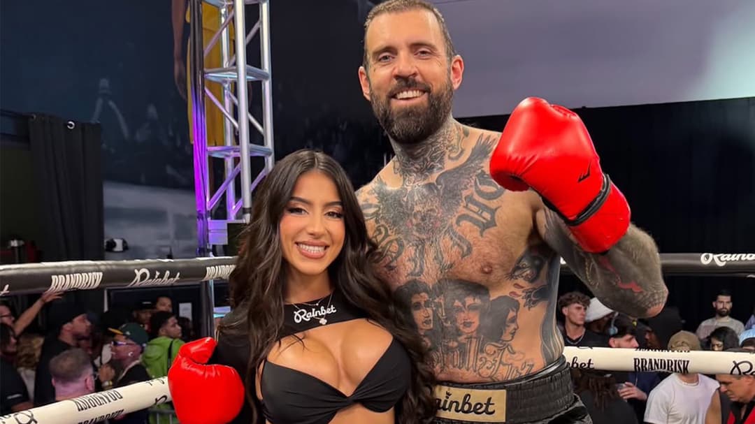 Lena the Plug Gugat Cerai Adam22: Duitku Mana?!