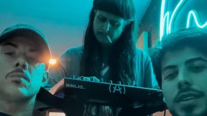 Produser Oliver Tree Lolos Maut! Teman Jadi Pahlawan!