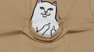 Drama Panas RIPNDIP: Seniman Indie Kena Takedown!