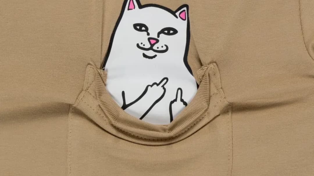 Drama Panas RIPNDIP: Seniman Indie Kena Takedown!
