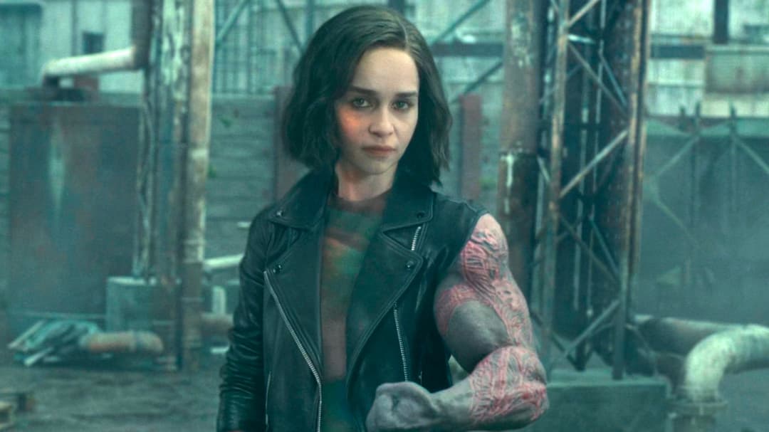 Emilia Clarke Minta Maaf! Proyeknya Gagal Total?