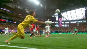 Kalah $1 Juta! Upset Terbesar Piala Dunia?