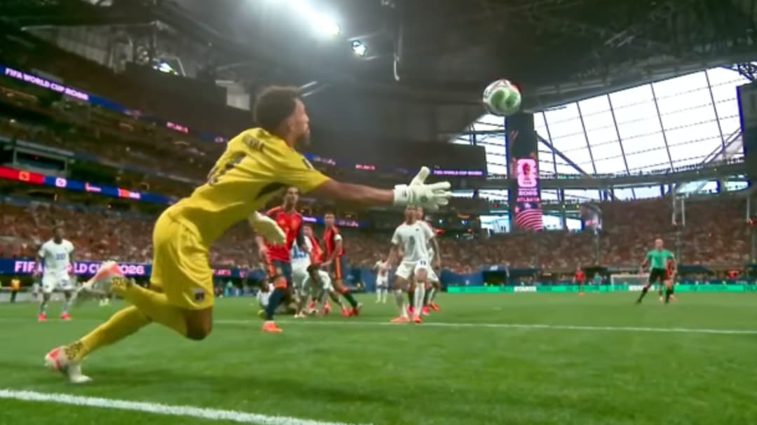 Kalah $1 Juta! Upset Terbesar Piala Dunia?