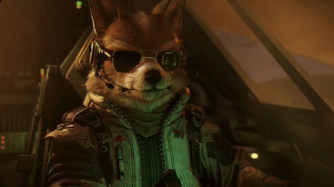 Star Fox Switch 2: Kontrol DEWA, Nostalgia GILA! 1 Star Fox Switch 2: Kontrol DEWA, Nostalgia GILA!