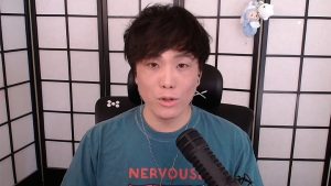 Sykkuno Kembali! Pesan Emosional Guncang Twitch