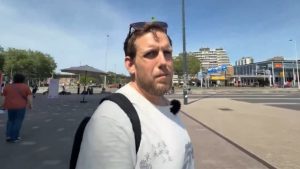Drama Epic: Jalan 550 KM, Ditolak TwitchCon?!