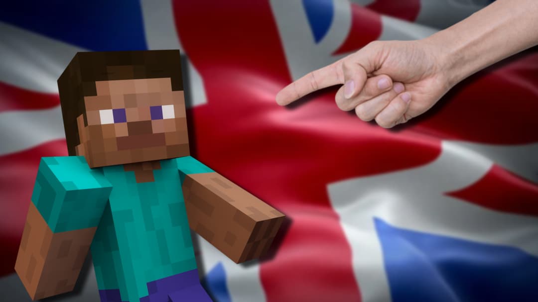 Gawat! UK Bisa Banned Fitur Chat Fortnite Anak! 1 Gawat! UK Bisa Banned Fitur Chat Fortnite Anak!