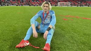 xQc Kena Banned Twitch Gara-gara Mbappe?!