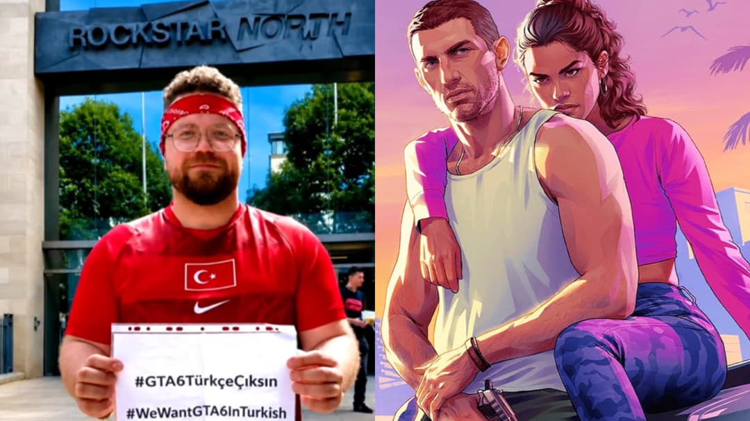 Misi Rahasia GTA 6 Gagal Total! YouTuber Kena Ciduk!