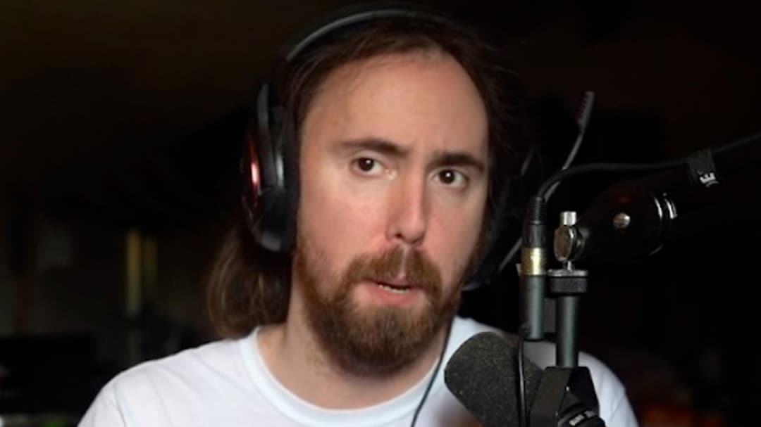 Rumah Asmongold Bersih Total? Ini Faktanya!