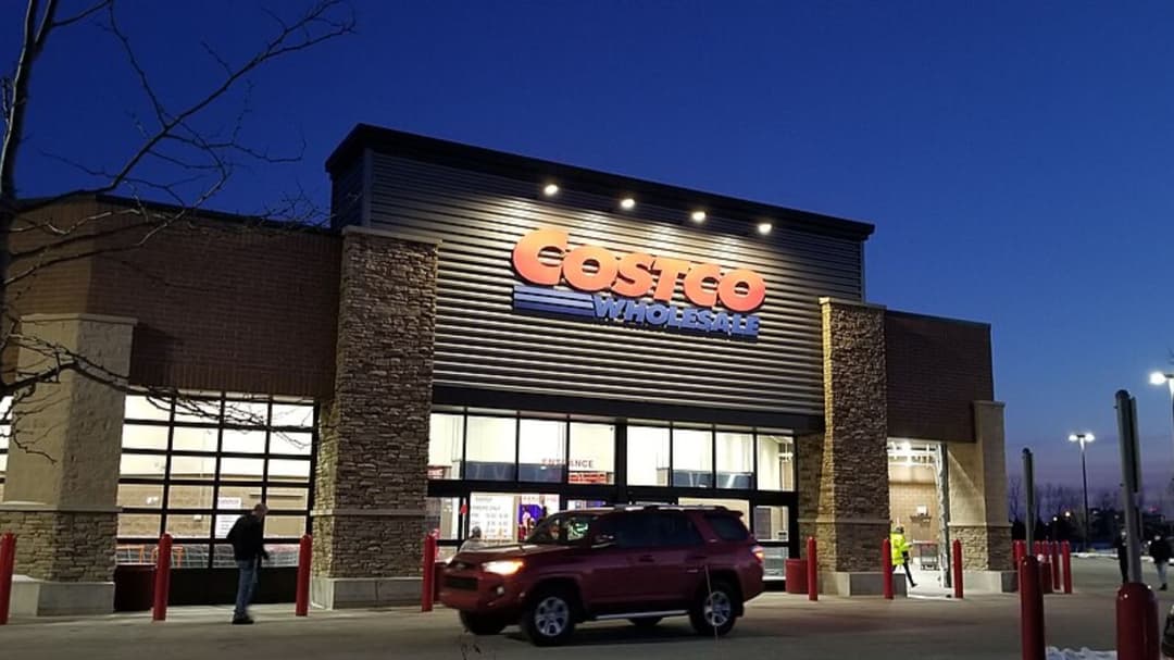 GG! Item Favorit Costco Kena Nerf Total!
