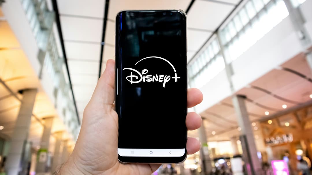 Disney+ Bakal GRATIS? Strategi Baru Guncang Dunia Streaming!