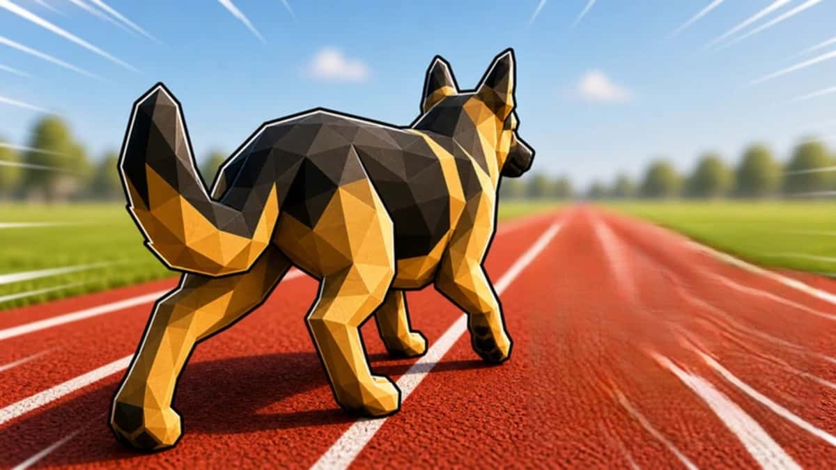 BURUAN KLAIM! KODE DOG RACE JULI 2026, AUTO MENANG! 1 BURUAN KLAIM! KODE DOG RACE JULI 2026, AUTO MENANG!
