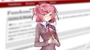 AI Hasilkan Ribuan Fanfic DDLC Aneh: Ada Apa?