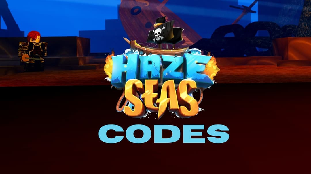 Haze Seas: Kode Juli 2026 Bikin Auto Sultan! 1 Haze Seas: Kode Juli 2026 Bikin Auto Sultan!