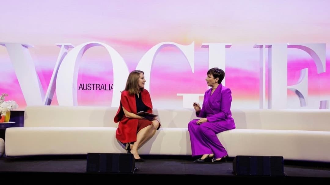 Meta Baru Perekrutan Mata-Mata: Vogue! 1 Meta Baru Perekrutan Mata-Mata: Vogue!