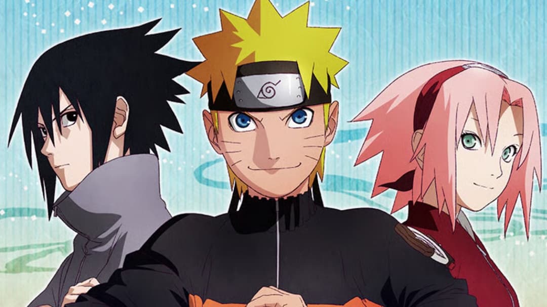 DROP LANGKA! Kartu Naruto Yankees Meledak Harga!