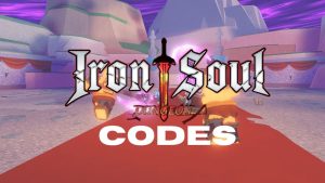 JADI DEWA! Kode Iron Soul Dungeon Juli 2026