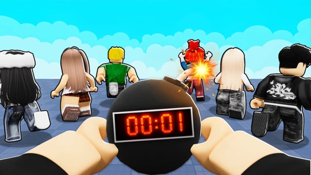 Bongkar Rahasia Pass or Explode: Item GRATIS!