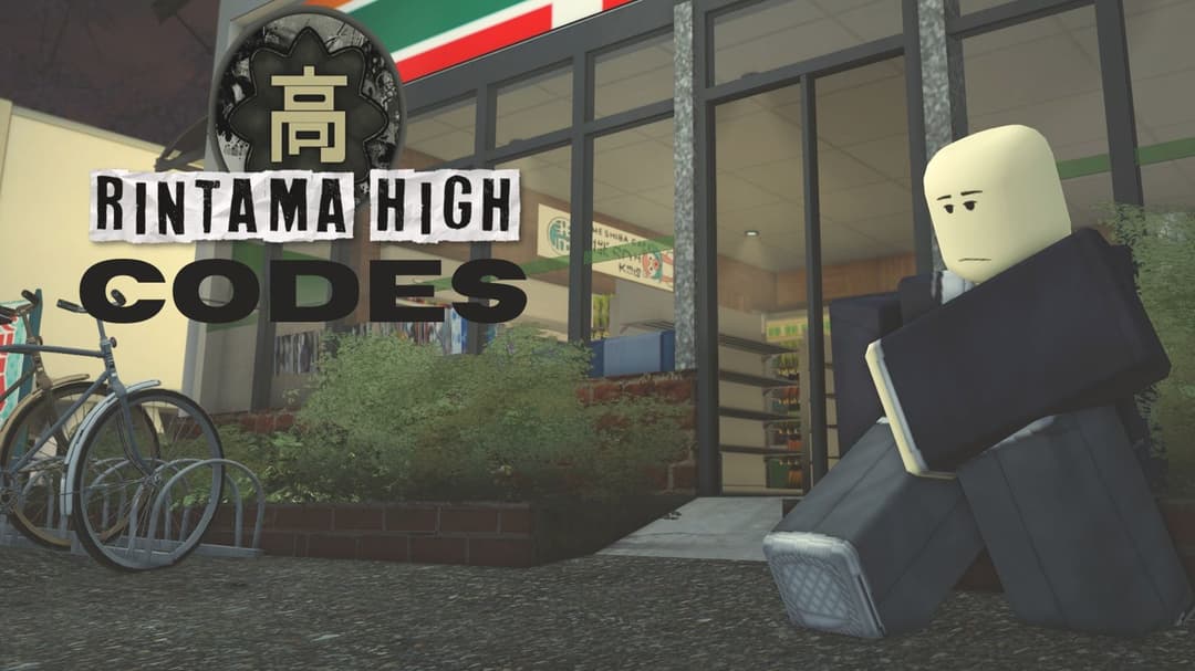 Rintama High: Kode Rahasia untuk Kuasai Hokuheki! 1 Rintama High: Kode Rahasia untuk Kuasai Hokuheki!