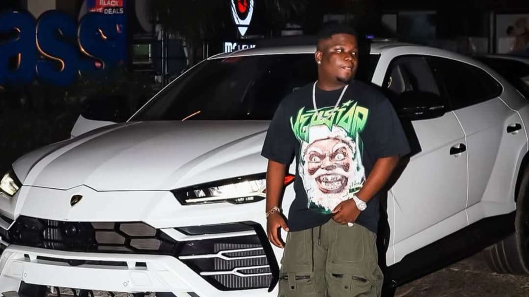 Influencer Ghana Terancam 20 Tahun Penjara Akibat Scam Cinta AI!