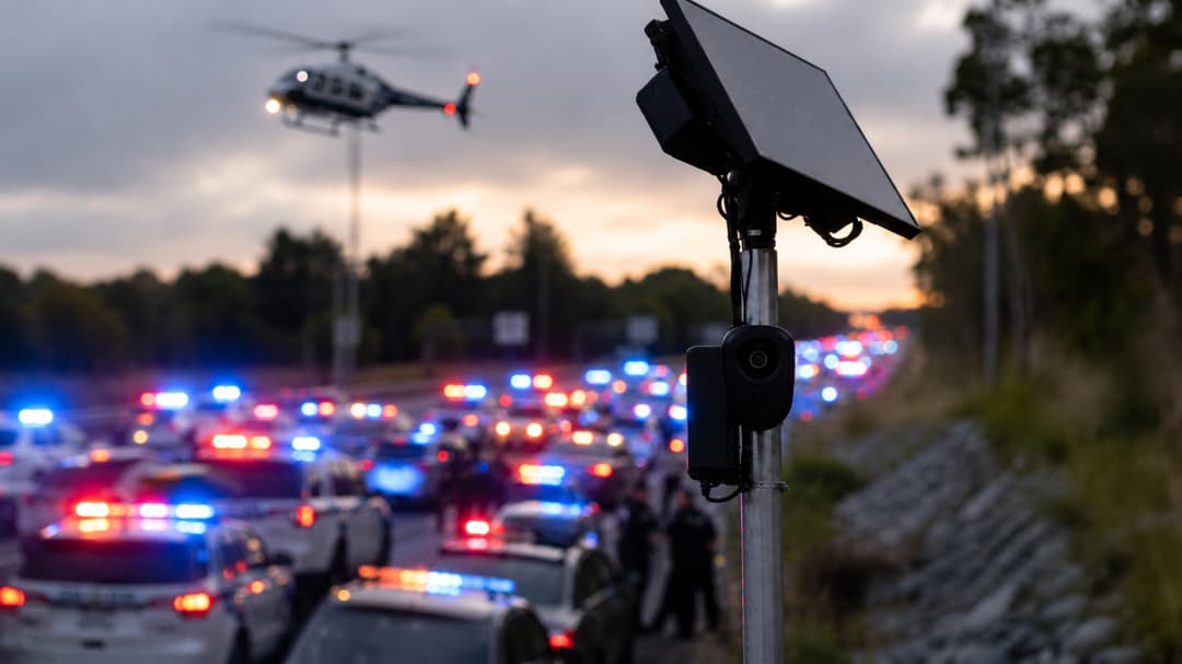AI Ngaco, Mobil Mewah Dikira Curian! HOROR! 1 AI Ngaco, Mobil Mewah Dikira Curian! HOROR!