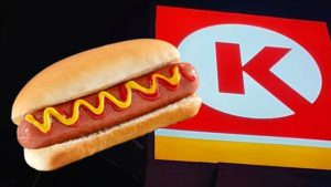 AI Circle K Ngelag? Hot Dog Jadi $8.5 Miliar!