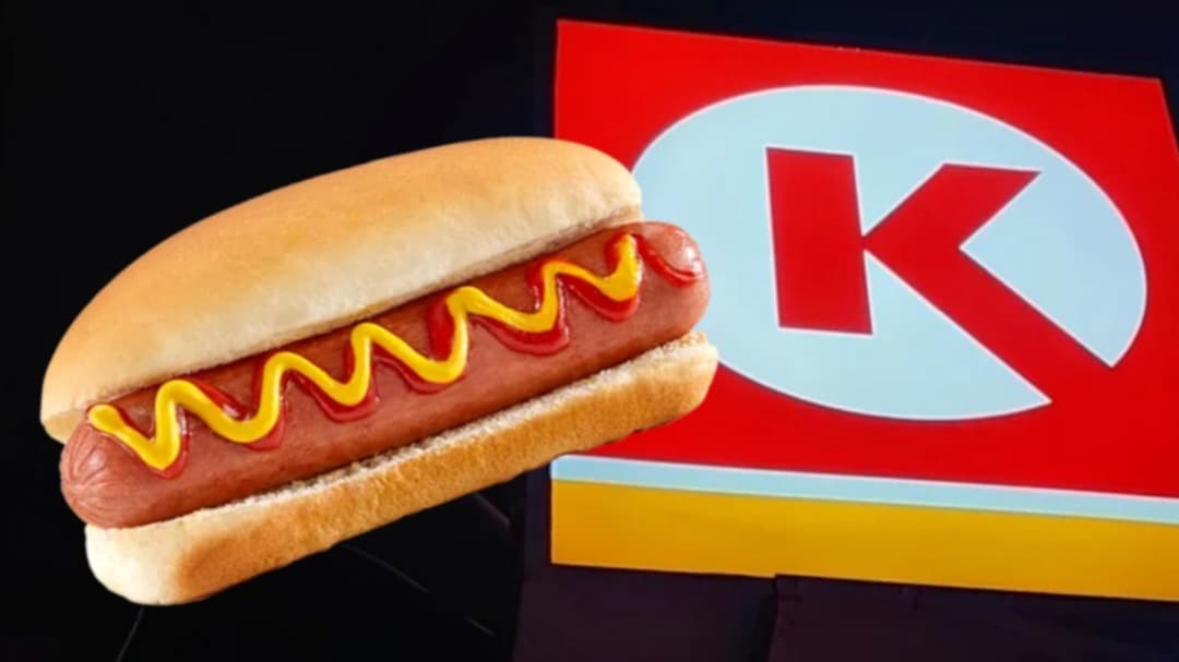 AI Circle K Ngelag? Hot Dog Jadi $8.5 Miliar! 1 AI Circle K Ngelag? Hot Dog Jadi .5 Miliar!