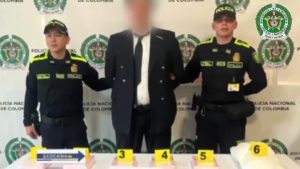 Pilot KW Bawa Kokain, Misi Gagal Total!