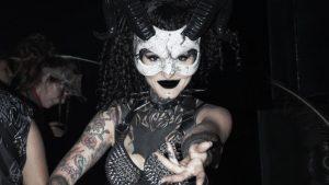 Misteri Kematian Miss Tattoo: Game Over Tak Terduga!