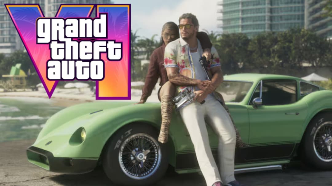 GTA 6 di Australia: Main Bareng KTP? GILA!