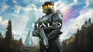 GILA! Halo Evolved: Master Chief Gak Pernah Semodern Ini!