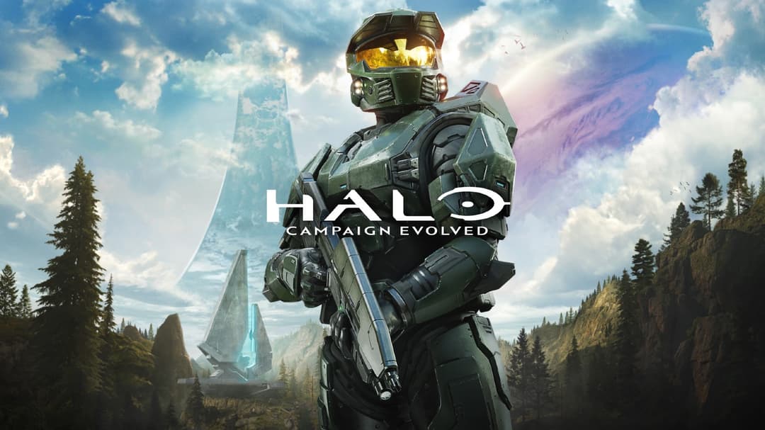 GILA! Halo Evolved: Master Chief Gak Pernah Semodern Ini!