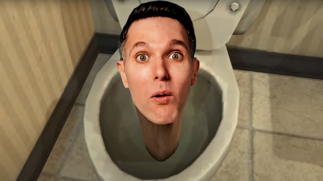 Skibidi Toilet: Creator Dibungkam? Pengacara Turun!