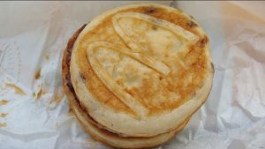 McGriddle Cokelat: Item Langka, Hanya 3 Hari!