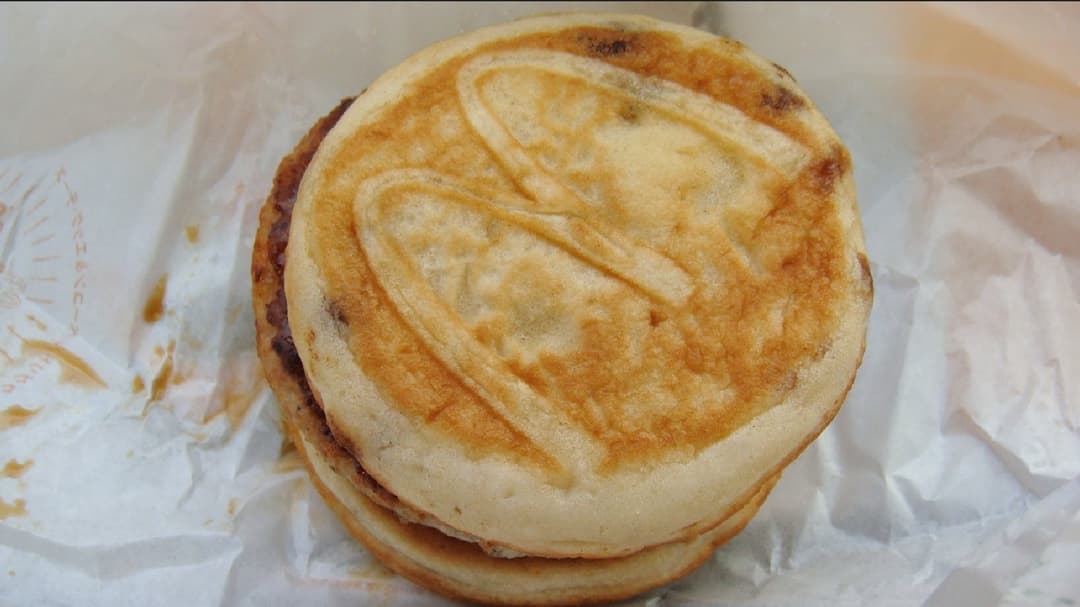 McGriddle Cokelat: Item Langka, Hanya 3 Hari! 1 McGriddle Cokelat: Item Langka, Hanya 3 Hari!
