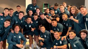 Rolex $1 Juta Tim Meksiko Ditarik! FIFA GG?
