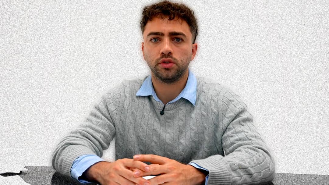 Skandal Twitch: Mizkif Lawan Emiru, Asmongold Aman!