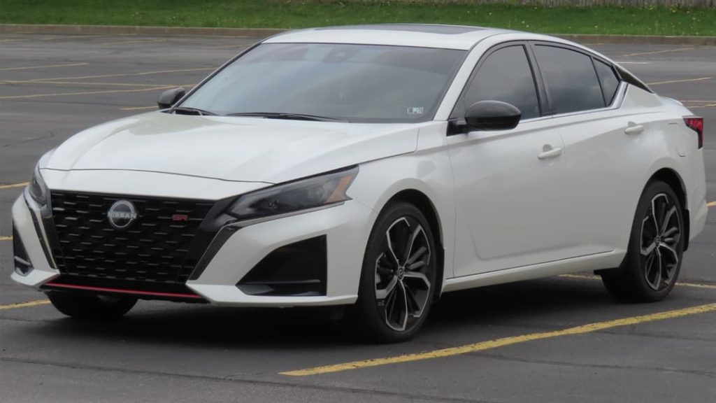 esportivo news 7 Altima Tamat! Nissan Ganti Strategi Besar!