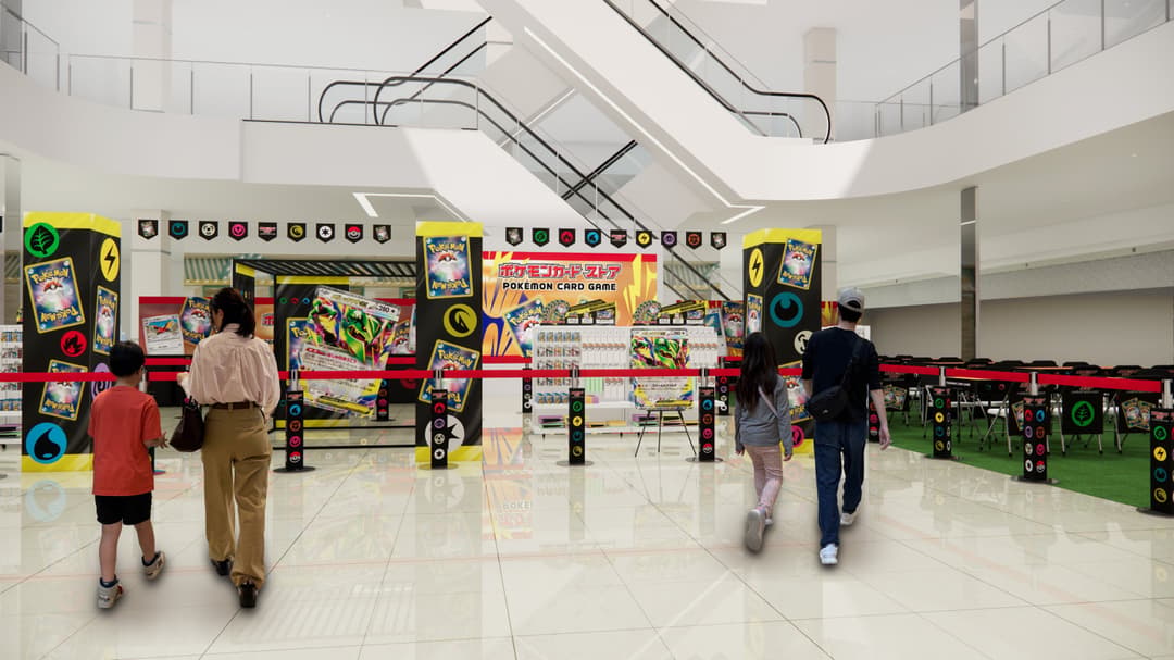 WAJIB SCAN WAJAH! Pokemon Perang Lawan Scalper!