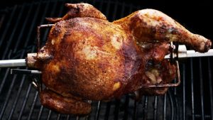 Tahta Ayam Rotisserie Terguncang! Siapa Raja Baru?