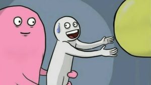 Meme Viralmu Dijual? Aplikasi AI Ini Kena Gugat!