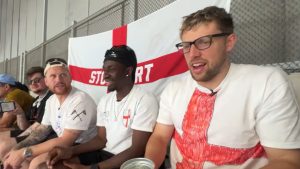 Piala Dunia Geger! Sidemen Bikin Fans 'Toxic'?