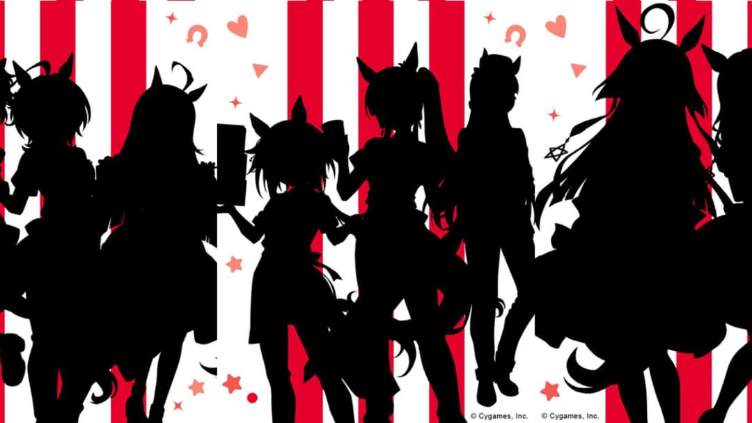 KFC x Umamusume: 8 Karakter Baru Siap Lari! 1 KFC x Umamusume: 8 Karakter Baru Siap Lari!