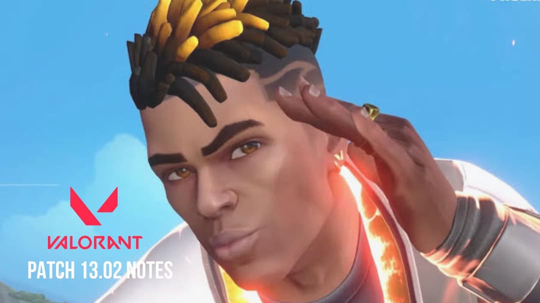 Phoenix Kena Nerf Ulti? Mode Baru Valorant Ditunda!