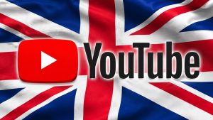 Algoritma YouTube Kena Nerf? UK Bikin Geger!